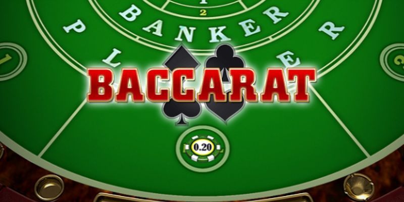 Cách tham gia chơi Baccarat 23win rinh tiền lớn