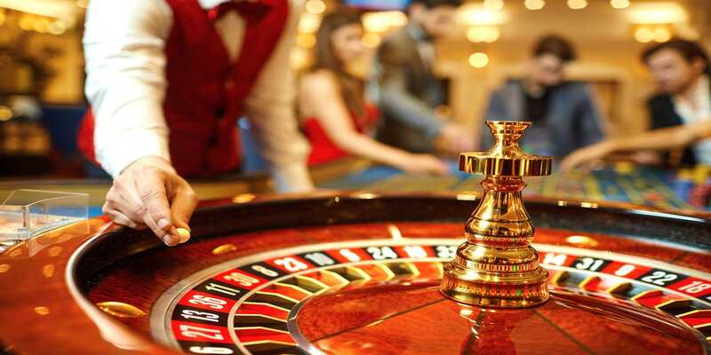 Roulette thú vị