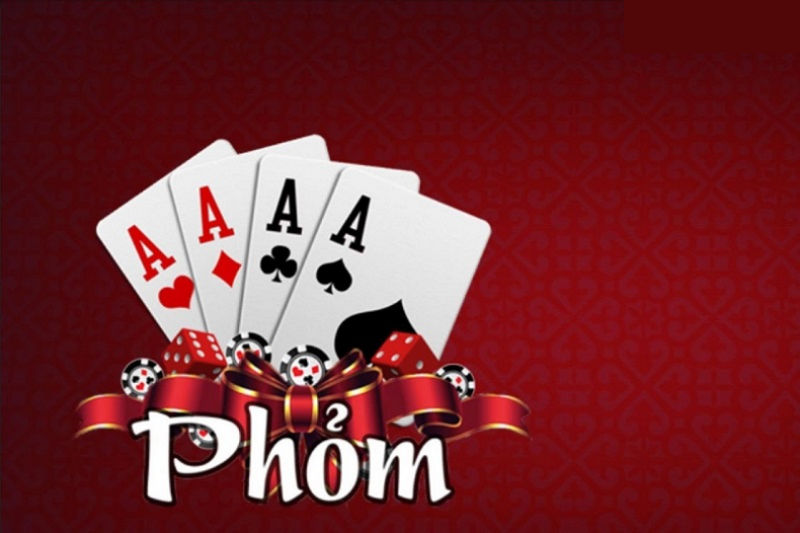 Chơi phỏm online 23win uy tín và chất lượng