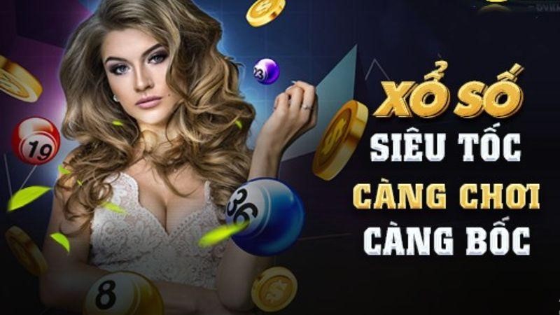 Những kinh nghiệm tham gia Xổ Số Siêu Tốc 23win hiệu quả nhất