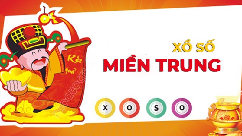 Đôi nét về xổ số miền trung 23win